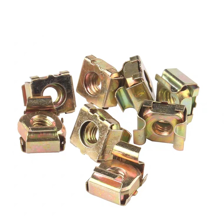 3PCS / 4PCS Fix Anchor Bolts for Long-Lasting Performance in Steel Structures