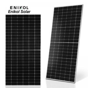 China 9bb Mono Perc Solar Panel 275W 330W 410W 550W CE TUV ETL CEC Certified on sale