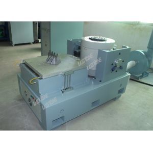 China Electrodynamic Vibration Shaker For Automotive Battery Vibration Testing With CE Certification on sale
