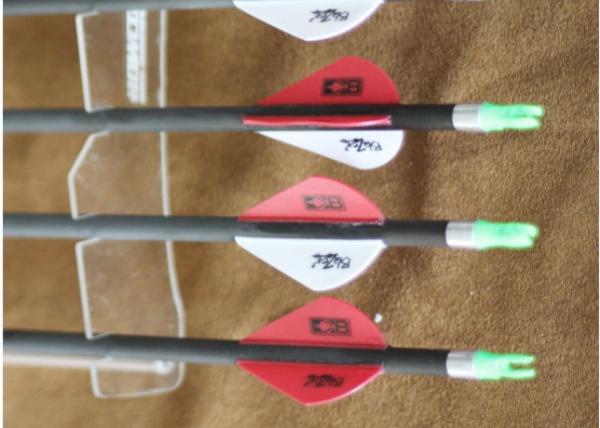 Id.245" (6mm )Standard 250/300/340/400/500 Straightness .001-.003" Target/