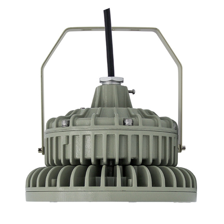 ATEX Explosion Proof LED High Bay Lights IP65 Waterproof 75w Ceiling Light Fixtures