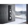 Buy cheap ROVATE Free Standing Bath Shower Panels Thermostatic Faucet Cartridge from wholesalers