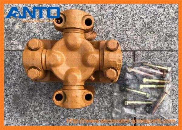 004904020A0200000 16Y-12-00000 16Y1200000 Universal Joint Assy For SHANTUI SD16