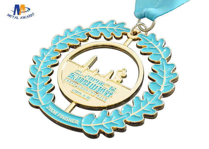 Metal Custom Sports Medals