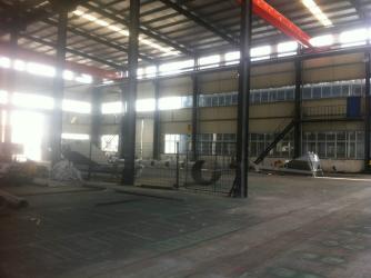 WUXI CHENENG ENVIRONMENTAL ENGINEERING & EQUIPMENT CO.,LTD