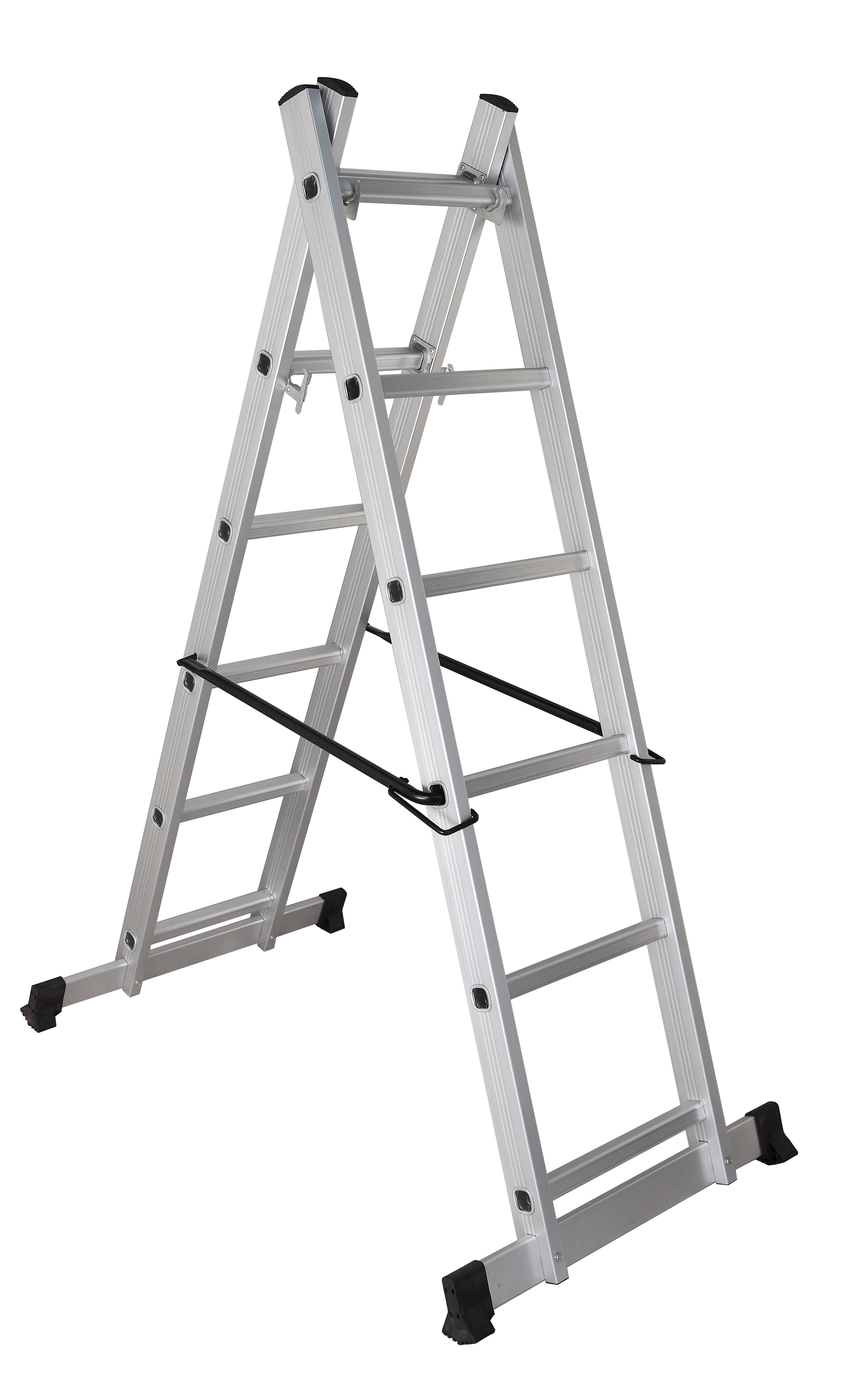Lightweight Aluminum Scaffold Tower 2x6 Folding Scaffold Tower