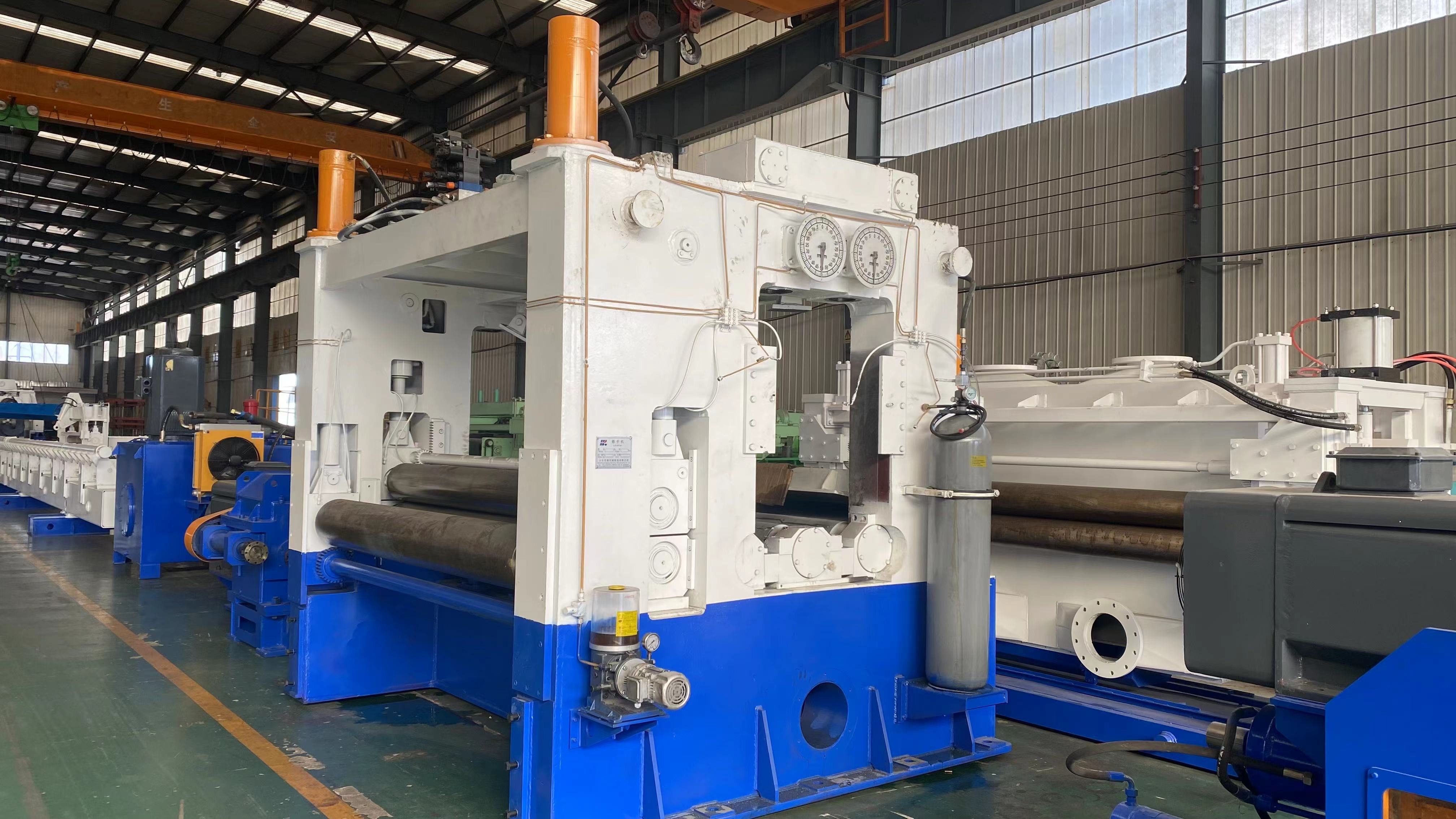 Machinery Repair Shops Boring-Milling Machine with Remote Monitoring and Competitive