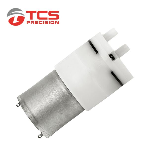 Quality 2.4W Mini Micro Air Pump DC 3V 12V 14V For Vacuum Suction Device for sale