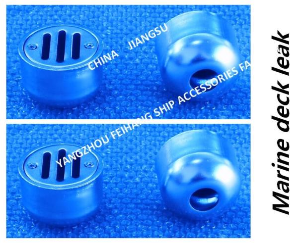 Marine deck leak YA32, marine circular deck leak YA65 CB/T3885-2014-Yangzhou