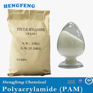 Polyacrylamide PAM Cationic Anionic Polyacrylamide Flocculant 9003-05-8