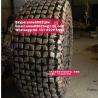 Buy cheap mining otr tire chains 29.5-25 wheel loader tyre protection chains from wholesalers