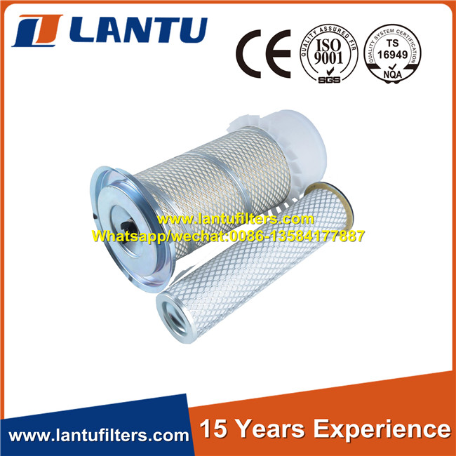 Lantu Air Filter Element Replacement HP489K HP656 E567LS CF922 FA3192 26510228 Air Filter Replacement For Sale