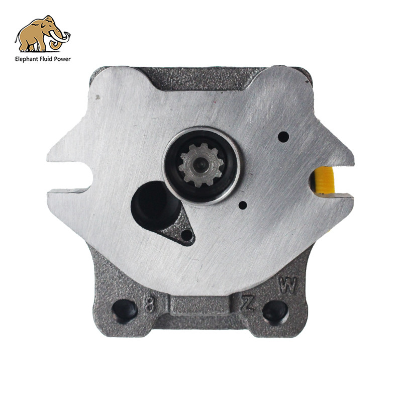 In Stock PVD Sereis PVD-00b Piston Pump Spare Parts Charge Pump Precharge Pump Pilot Pump