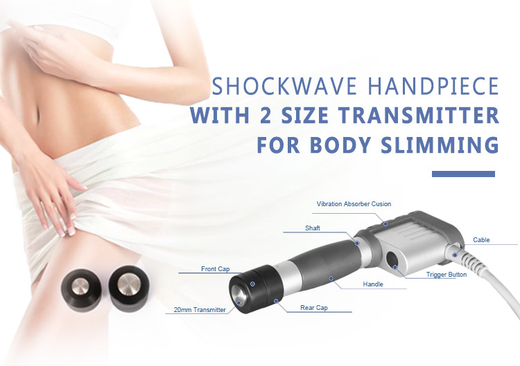 CE 6 Bars Cryolipolysis Slimming Machine For Body