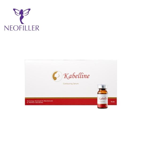 Double Chin Lipolysis Fat Loss Injection Slimming Injection Fat Dissolving