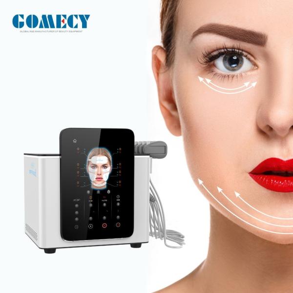 GMS Non Surgical Facial Treatment MFFFACE RF Heating Therapy Antiaging Strong