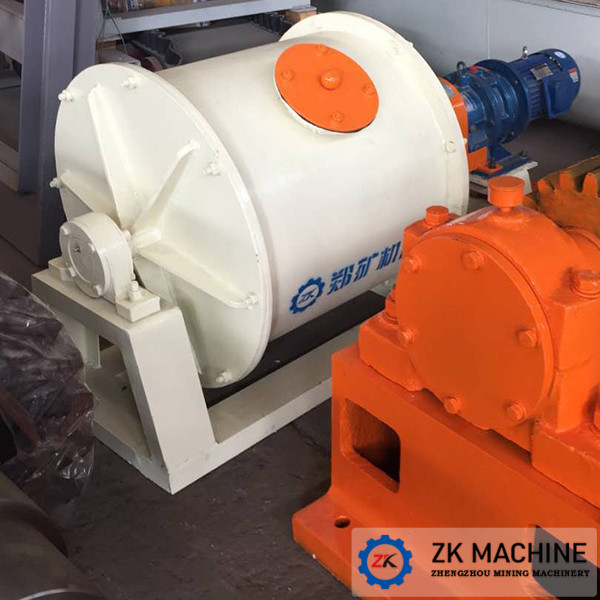 Ores Ball Mill Crusher ceramic materials Laboratory Ball Mill 1000kgs