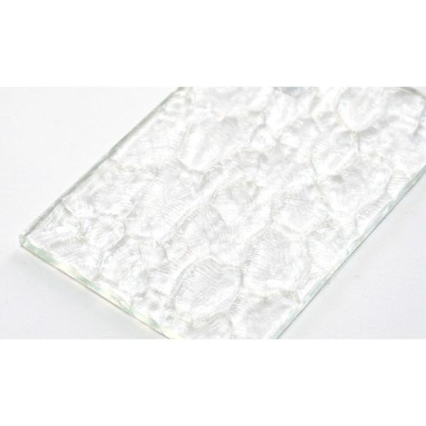Clear Customization Tinted Float Glass for Architectural Structural Building Glass
