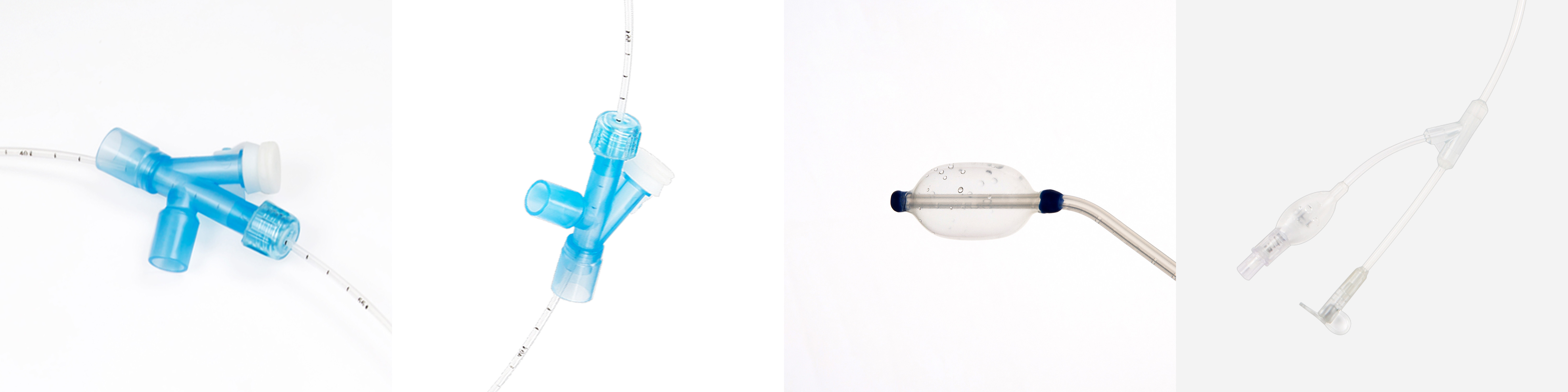 Endobronchial Blocker Tube For Lung Isolation In Massive Hemoptysis