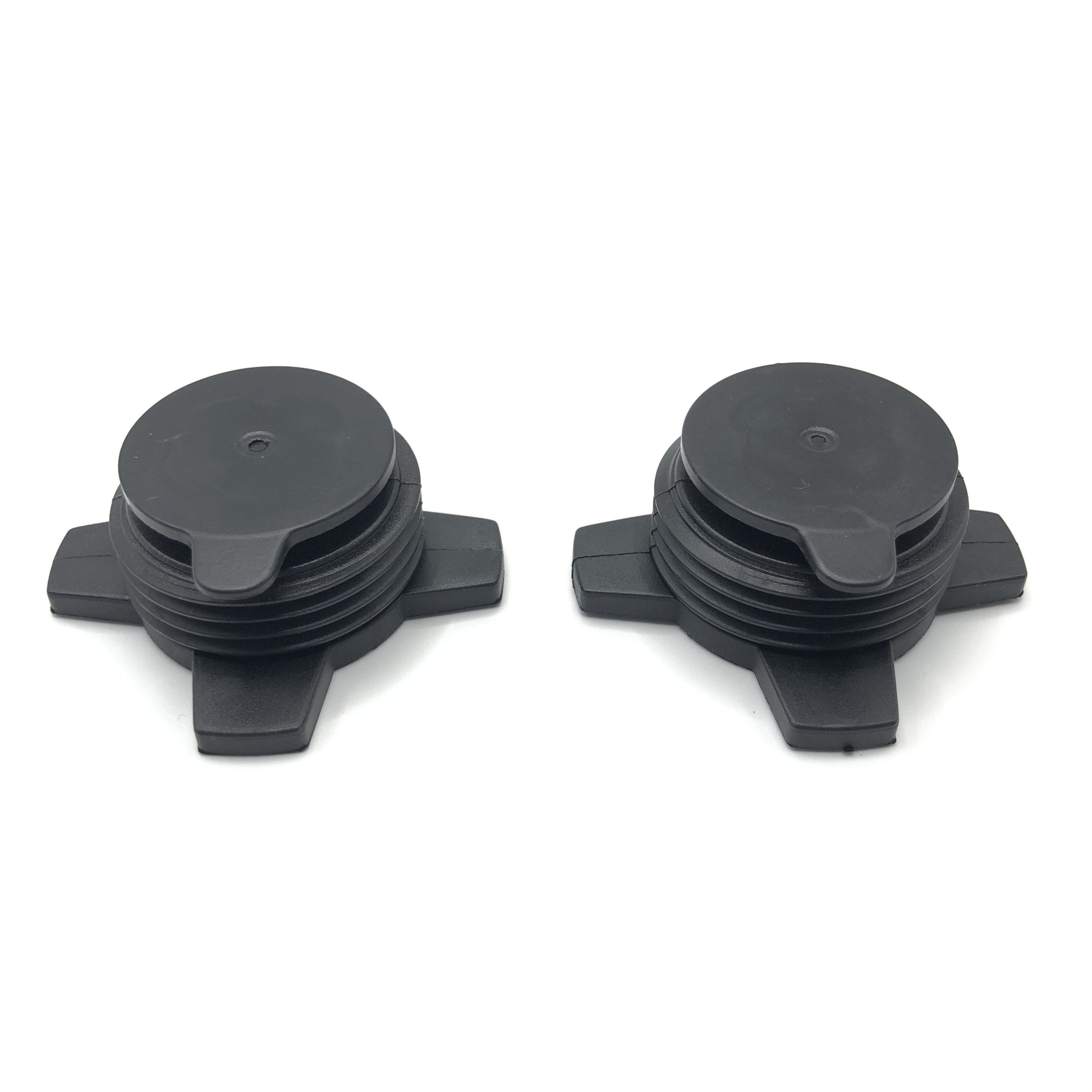 Leakproof Retail Box Aerosol Spray Lid - Simple and Effective