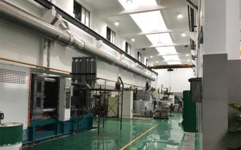 NingBo Die-Casting Man Technology Co.,ltd.
