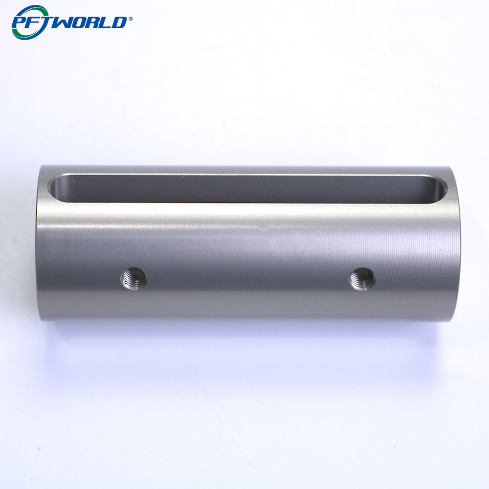 High Quality CNC Milling Parts Service