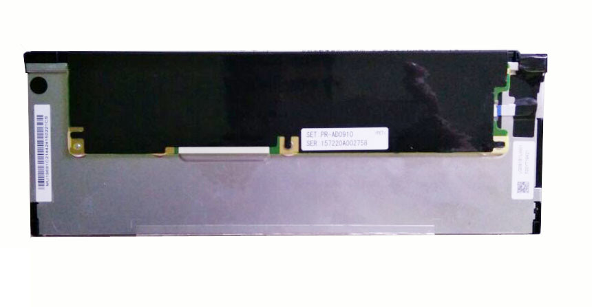 LQ091B1LW01 Sharp 9.1" LCM 822×260RGB 380cd/m² INDUSTRIAL LCD DISPLAY