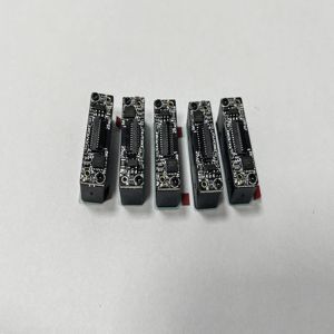 Embedded POS Engine 1D 2D QR Code Scanning Engine For Mobile Payment