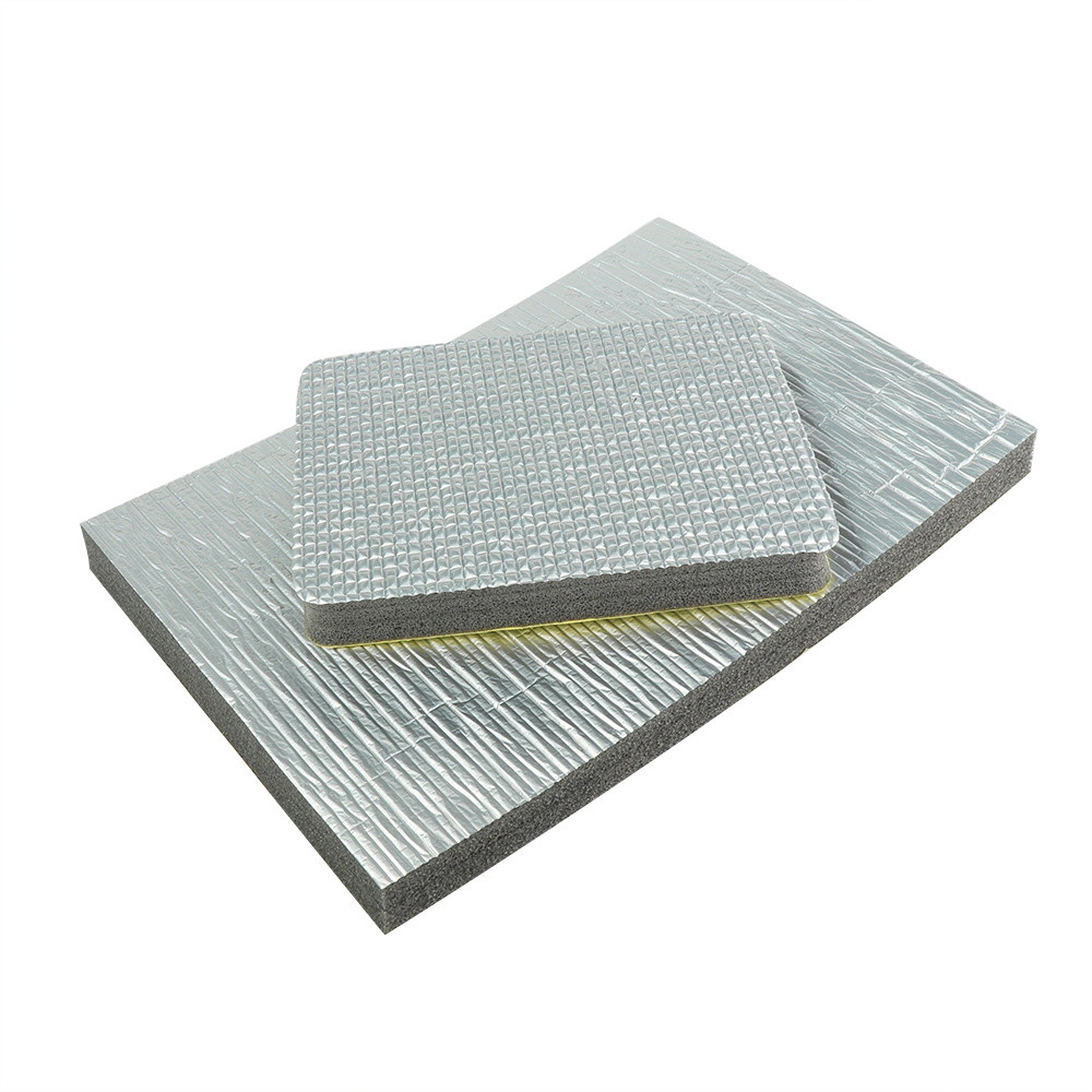 Low Density Polyethylene Foam Insulation Sheets , Ldpe Thermal Insulation Roll