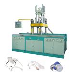 China Factory High Quality LCD Display LSR Injection Molding Machine For