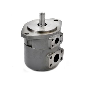 TOKYO KEIKI SQP S Series Low Noise Fixed Displacement Piston Vane Pumps for