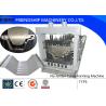 Buy cheap Metal K Span Roll Forming Machine with 17 Stations and Steel 305 K from wholesalers