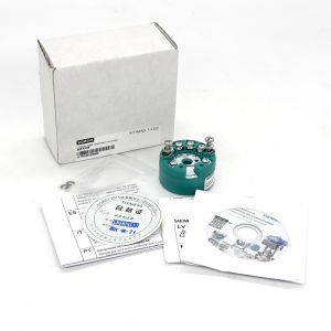 Siemens PT100 Temperature Sensor Transmitter SITRANS TH300 7NG32120NN00
