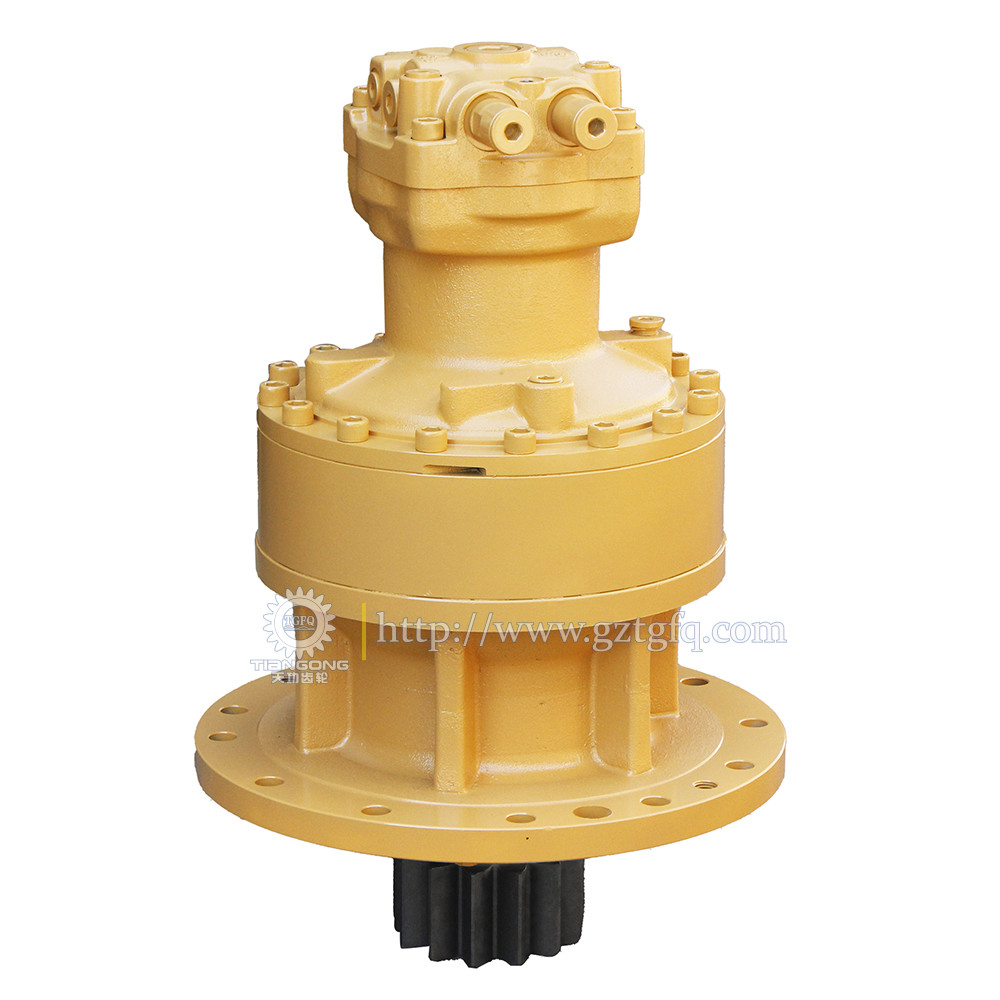 E200B Swing drive High - End Quality, PN 51-5847/096-4393/099-3553 Chinese - Made, with Unbeatable Value for Your Investment