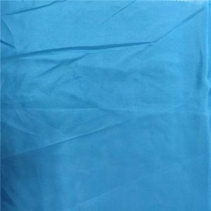 China Smooth Bright Dyed Woven Polyester Satin Fabric 75DX75D on sale