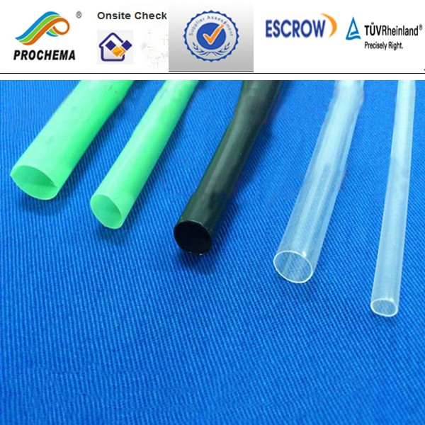 PFA tube,PFA Rotary cutting tube,PFA widing pipe