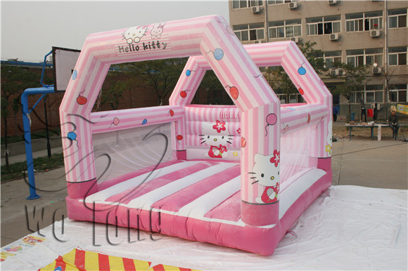 newest commercial inflatable bouncer