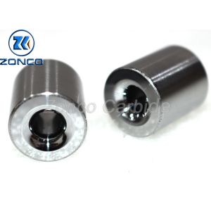 China Customized Tungsten Carbide Sandblasting Nozzle Cemented Nozzle Hard Alloy Nozzle on sale