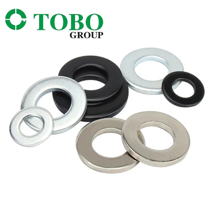 304/316 Stainless Steel Split Spring Washers Sizes M3/M4/M5/M6/M8 DIN 127