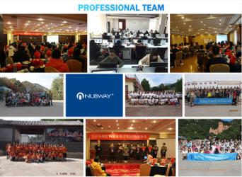 Beijing Nubway S&T Co., Ltd