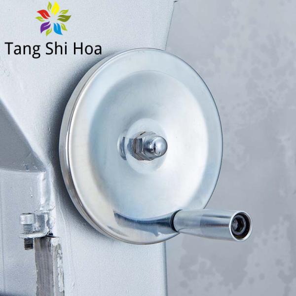 Electric Food Mixer Machine 10L Stainless Steel Mixing Bowl Dough Kneading