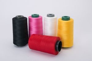 120D/2 Polyester Embroidery Thread with OEKO-TEX Certificate