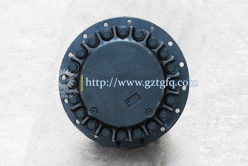 E330D 330D Travel Gearbox Apply Excavator 296-6218 TGFQ