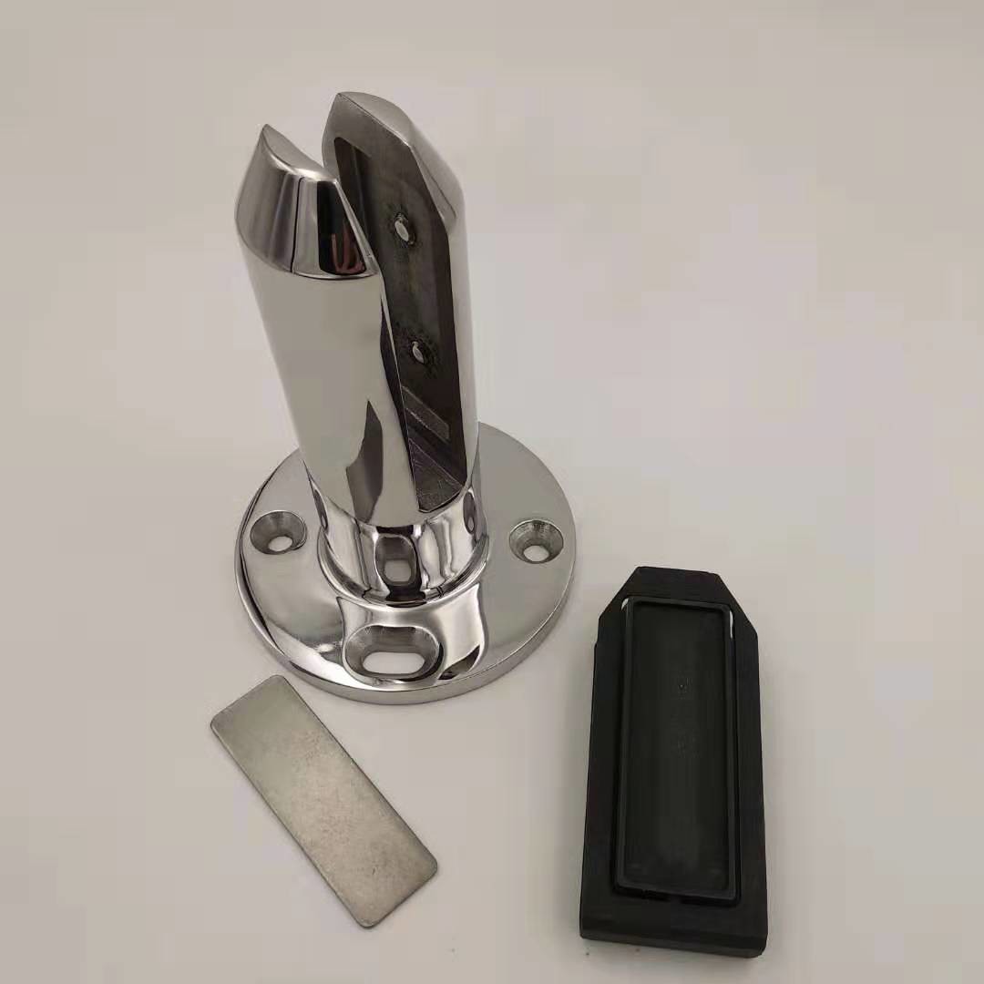 stainless steel glass fencing harware ,stainless steel glass fencing bracket ,stainless steel glass fencing spigot