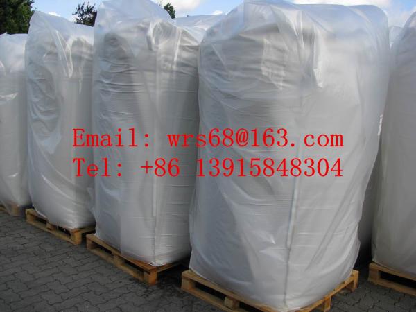 Polypropylene Jumbo bags Jumbo sack with PE Liner , Chemical Industry 1 Tonne
