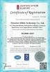 Shenzhen HiLink Technology Co.,Ltd. Certifications