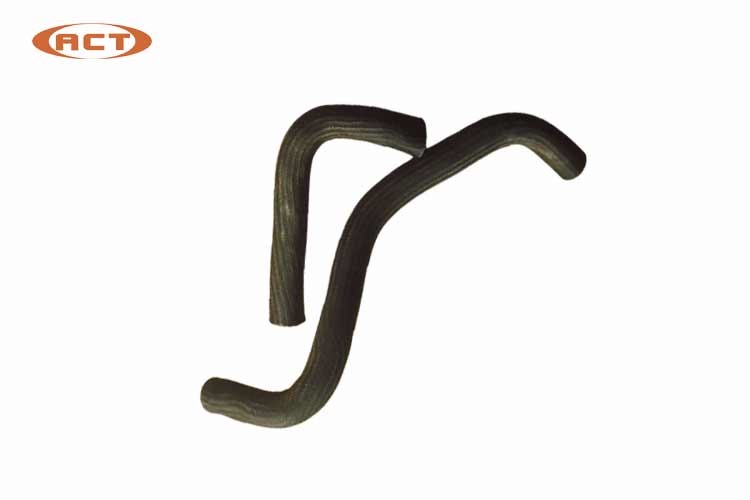 PC220-6 6D95 20Y-03-21531 Water Pipe Rubber Hose For Machinery Industry