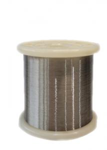  N4 Ni201 Pure Nickel Wire 0.025mm Manufactures
