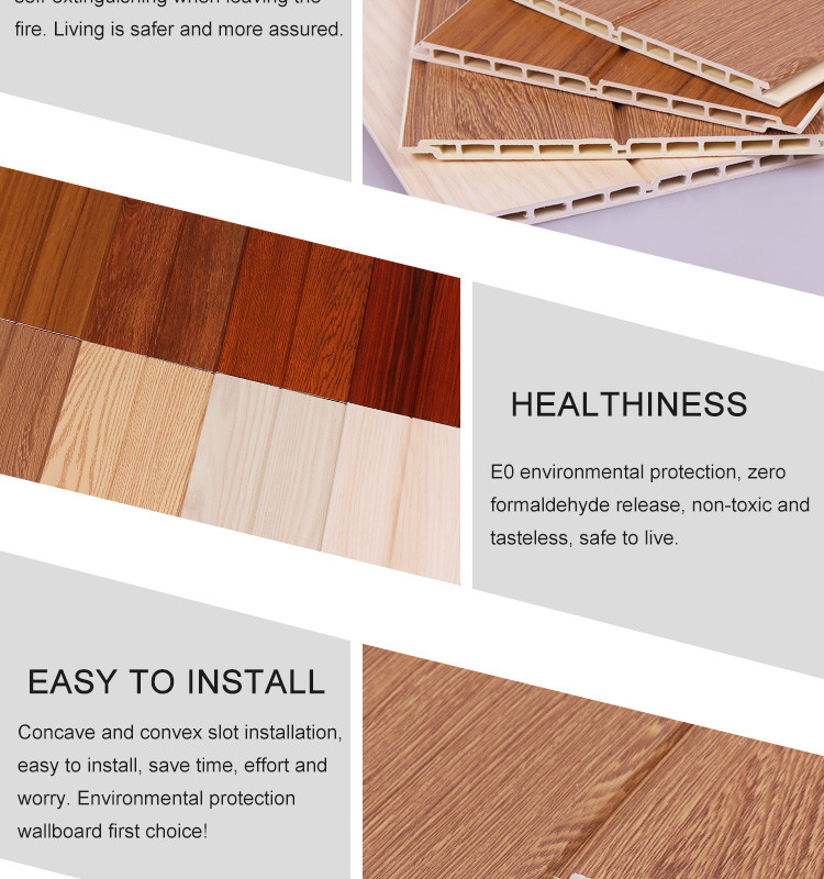 OEM ODM Decorative Sound Proofing Panels Antimicrobial