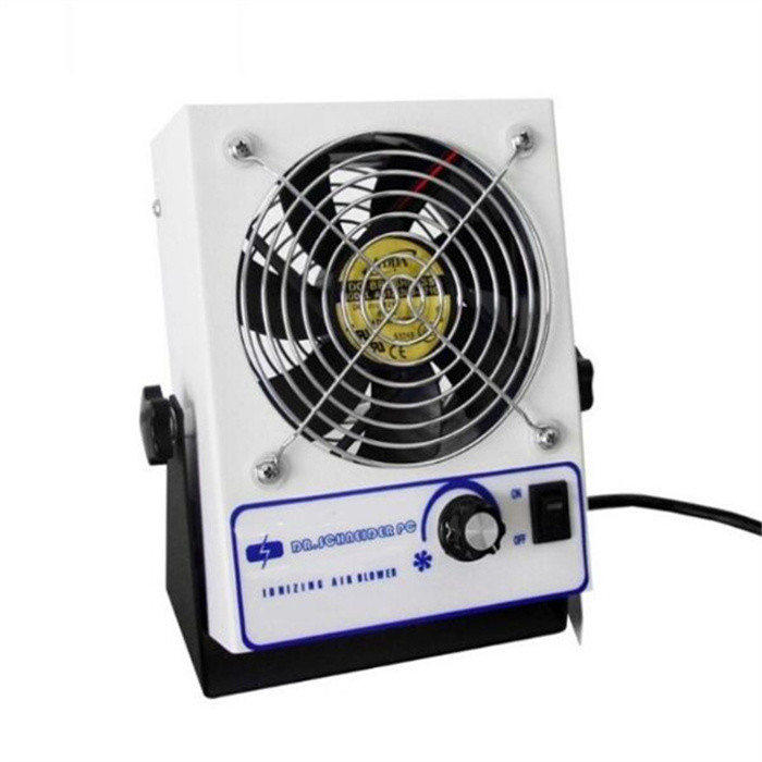 Ionizing Air Blower SL-001 Industrial Static Ionizing Blowers Ionizing Air Blower Electric Anti Static Blower